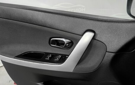 KIA cee'd III, 2012 год, 890 000 рублей, 23 фотография