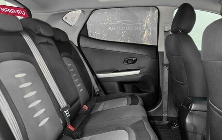 KIA cee'd III, 2012 год, 890 000 рублей, 15 фотография