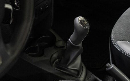 Renault Sandero II рестайлинг, 2016 год, 1 150 000 рублей, 11 фотография