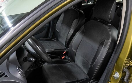 Renault Sandero II рестайлинг, 2016 год, 1 150 000 рублей, 13 фотография