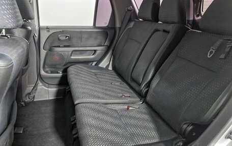 Honda CR-V II рестайлинг, 2002 год, 555 000 рублей, 12 фотография