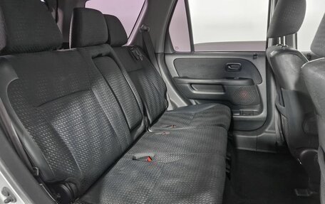 Honda CR-V II рестайлинг, 2002 год, 555 000 рублей, 11 фотография