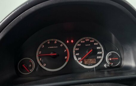 Honda CR-V II рестайлинг, 2002 год, 555 000 рублей, 15 фотография