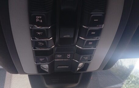 Porsche Macan I рестайлинг, 2014 год, 2 300 000 рублей, 6 фотография