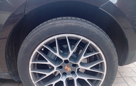Porsche Macan I рестайлинг, 2014 год, 2 300 000 рублей, 9 фотография