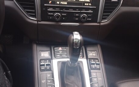 Porsche Macan I рестайлинг, 2014 год, 2 300 000 рублей, 7 фотография