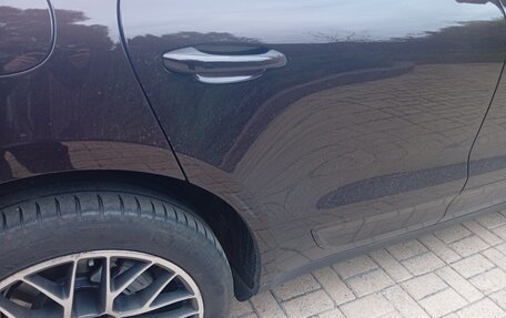Porsche Macan I рестайлинг, 2014 год, 2 300 000 рублей, 14 фотография