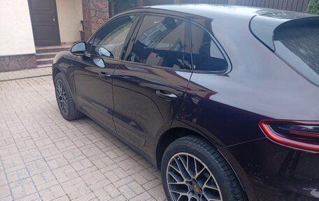 Porsche Macan I рестайлинг, 2014 год, 2 300 000 рублей, 8 фотография