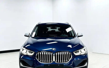BMW X1, 2022 год, 1 520 000 рублей, 2 фотография
