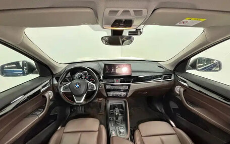 BMW X1, 2022 год, 1 520 000 рублей, 9 фотография