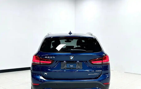 BMW X1, 2022 год, 1 520 000 рублей, 5 фотография