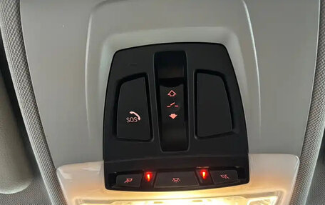 BMW X1, 2022 год, 1 520 000 рублей, 12 фотография