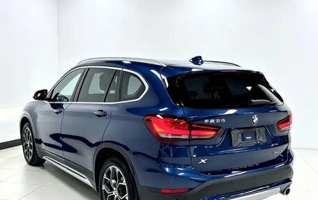 BMW X1, 2022 год, 1 520 000 рублей, 4 фотография