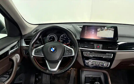 BMW X1, 2022 год, 1 520 000 рублей, 10 фотография