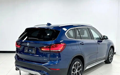 BMW X1, 2022 год, 1 520 000 рублей, 6 фотография