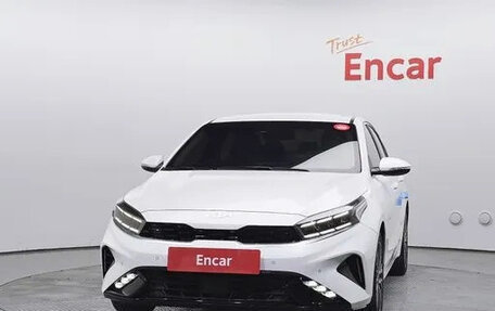 KIA K3, 2022 год, 1 730 000 рублей, 2 фотография