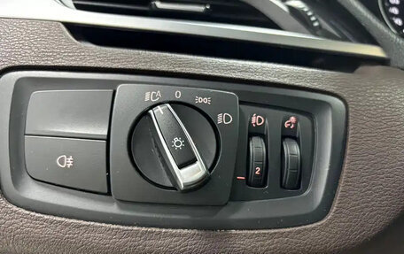 BMW X1, 2022 год, 1 520 000 рублей, 15 фотография