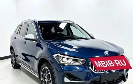 BMW X1, 2022 год, 1 520 000 рублей, 3 фотография