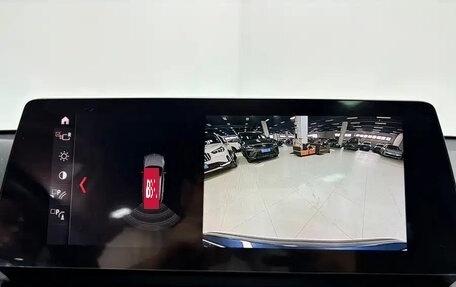 BMW X1, 2022 год, 1 520 000 рублей, 14 фотография