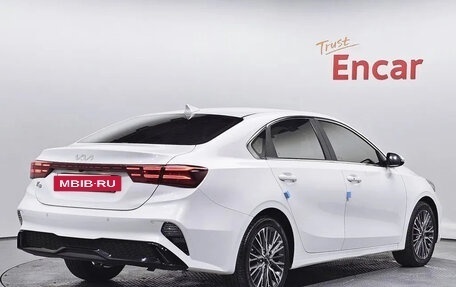 KIA K3, 2022 год, 1 730 000 рублей, 3 фотография