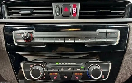 BMW X1, 2022 год, 1 520 000 рублей, 13 фотография
