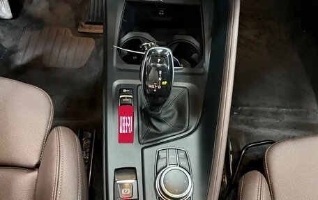 BMW X1, 2022 год, 1 520 000 рублей, 11 фотография