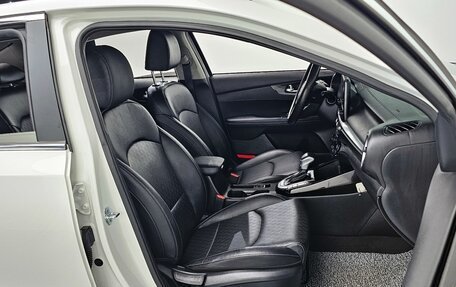 KIA K3, 2022 год, 1 730 000 рублей, 7 фотография