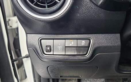 KIA K3, 2022 год, 1 730 000 рублей, 10 фотография