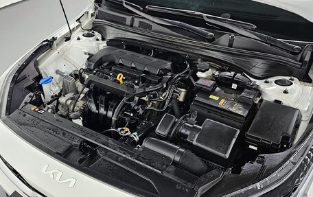 KIA K3, 2022 год, 1 730 000 рублей, 8 фотография