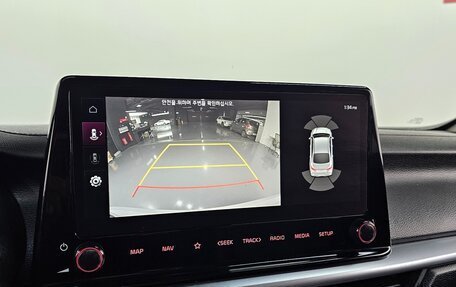 KIA K3, 2022 год, 1 730 000 рублей, 13 фотография