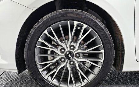 KIA K3, 2022 год, 1 730 000 рублей, 14 фотография