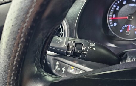 KIA K3, 2022 год, 1 730 000 рублей, 18 фотография