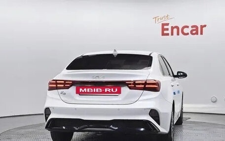 KIA K3, 2022 год, 1 730 000 рублей, 4 фотография