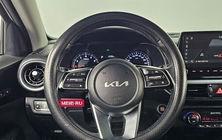 KIA K3, 2022 год, 1 730 000 рублей, 11 фотография