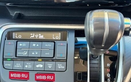 Honda Stepwgn IV, 2021 год, 1 980 000 рублей, 13 фотография