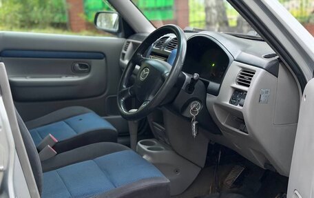 Mazda Demio III (DE), 2000 год, 260 000 рублей, 9 фотография
