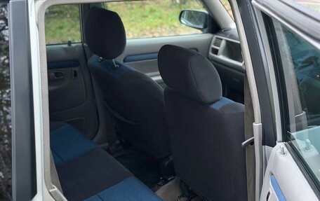 Mazda Demio III (DE), 2000 год, 260 000 рублей, 12 фотография
