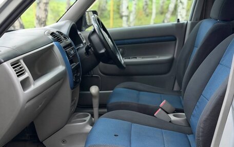 Mazda Demio III (DE), 2000 год, 260 000 рублей, 10 фотография