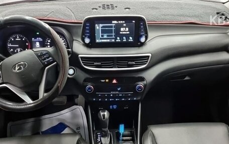 Hyundai Tucson III, 2020 год, 2 230 000 рублей, 5 фотография