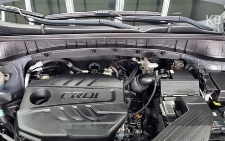Hyundai Tucson III, 2020 год, 2 230 000 рублей, 6 фотография