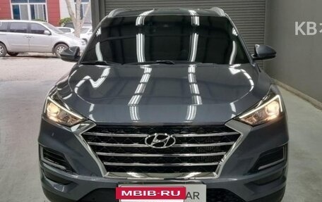 Hyundai Tucson III, 2020 год, 2 230 000 рублей, 3 фотография