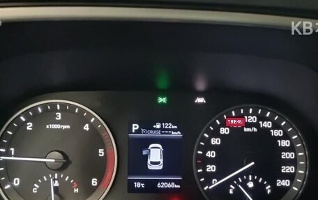 Hyundai Tucson III, 2020 год, 2 230 000 рублей, 7 фотография