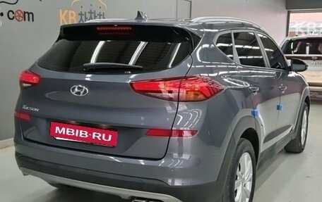 Hyundai Tucson III, 2020 год, 2 230 000 рублей, 2 фотография