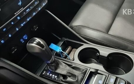 Hyundai Tucson III, 2020 год, 2 230 000 рублей, 14 фотография
