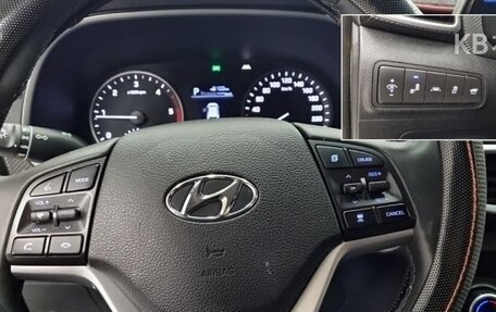 Hyundai Tucson III, 2020 год, 2 230 000 рублей, 11 фотография