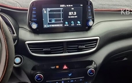 Hyundai Tucson III, 2020 год, 2 230 000 рублей, 12 фотография