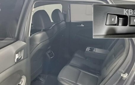Hyundai Tucson III, 2020 год, 2 230 000 рублей, 17 фотография