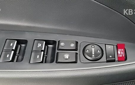 Hyundai Tucson III, 2020 год, 2 230 000 рублей, 10 фотография