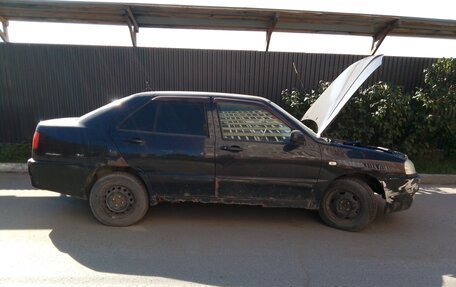 Chery Amulet (A15) I, 2007 год, 60 000 рублей, 2 фотография