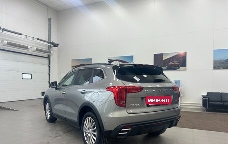 Haval Jolion, 2026 год, 2 949 000 рублей, 4 фотография